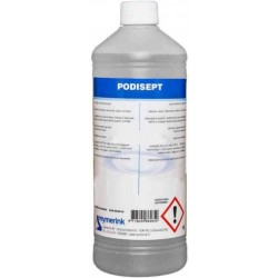 Podisept 1 liter