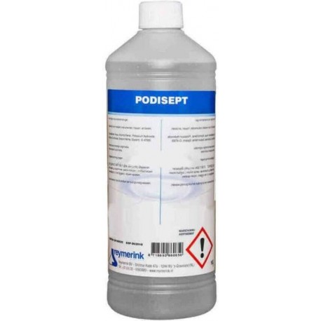Podisept 1 liter