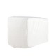 Profistar Aquatis towel 40 x 70cm gevouwen 100 stuks