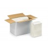 YLME  Dental towels 3-laags  500 stuks in wit of rose