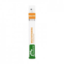 Nutura Multi Vitamine spray 14.4 ml
