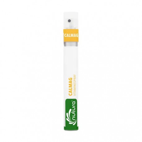 Nutura Calmag Vitaminespray 14.4 ml