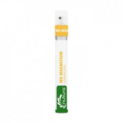 Nutura Magnesium Vitaminespray