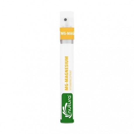 Nutura Magnesium Vitaminespray