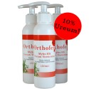 Ortho Myko-EX Voetcreme Extra Vettend (10% Ureum) 150 ml