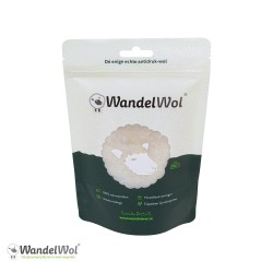 Wandelwol 20 gram