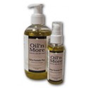 Oil n More Extra Formule Plus 250 ml met pomp