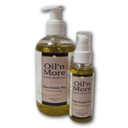 Oil n More Extra formule plus 50 ml