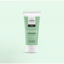 Volatile Voetcrème Verfrissend 100 ml