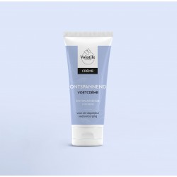 Volatile Voetcrème Ontspannend 100 ml