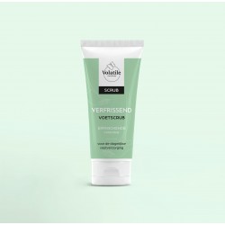 Volatile Voetscrub verfrissend 100 ml
