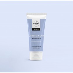 Volatile Voetscrub ontspannend 100 ml