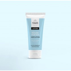 Volatile Voetlotion Wintervoeten 100 ml