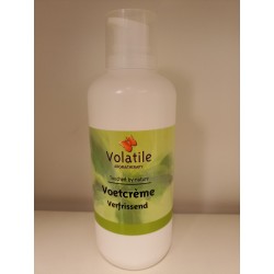 Volatile Voetcrème Verfrissend 500 ml