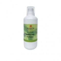 Volatile Voetscrub verfrissend 500 ml