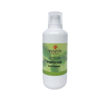 Volatile Voetscrub verfrissend 500 ml